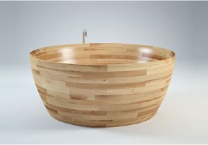 Modern Wooden Bathtubs Wooden Bathtubs for Modern Interior Design and Luxury