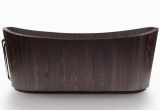 Modern Wooden Bathtubs Wooden Bathtubs for Modern Interior Design and Luxury