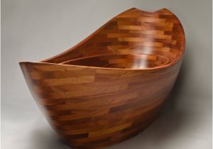 Modern Wooden Bathtubs Wooden Bathtubs for Modern Interior Design and Luxury