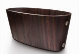 Modern Wooden Bathtubs Wooden Bathtubs for Modern Interior Design and Luxury