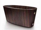 Modern Wooden Bathtubs Wooden Bathtubs for Modern Interior Design and Luxury