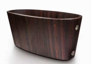 Modern Wooden Bathtubs Wooden Bathtubs for Modern Interior Design and Luxury