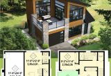 Modular House Plans with Prices Uk Plan 80878pm Dramatic Contemporary with Second Floor Deck