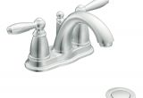 Moen Freestanding Bathtub Faucets Moen 6610 Brantford Two Handle Low Arc Bathroom Faucet