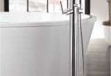 Moen Freestanding Bathtub Faucets Moen Introduces Collection Of Freestanding Tub Filler Faucets