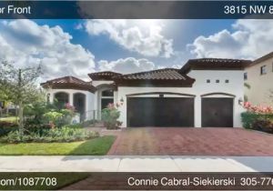 Monterra Homes for Sale 3815 Nw 87 Avenue Cooper City Estada at Monterra Homes for Sale