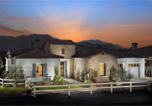Monterra Homes for Sale New Homes In La Quinta Monterra Woodbridge Pacific Group