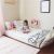 Montessori Floor Beds for toddlers Montessori Floor Bed toddler Bed Big Kid Room Ideas Kids Decor