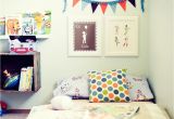 Montessori Floor Beds for toddlers Quarto Montessoriano Em Cinco Passos toddler Bed Mattress and