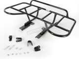 Moose Racing Utv Roof Rack Moose Rear Sport atv Rack 1512 0130 Dennis Kirk