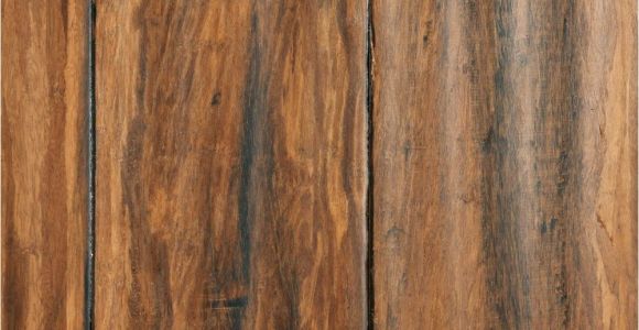 Morning Star Bamboo Flooring Installation 9 16 X 5 1 8 Antique Strand Handscraped Bamboo Morning Star