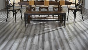 Morning Star Engineered Bamboo Flooring Installation Modern Design and Rustic Texture Pair Perfectly with the Stately