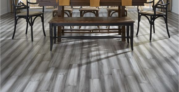 Morning Star Engineered Bamboo Flooring Installation Modern Design and Rustic Texture Pair Perfectly with the Stately