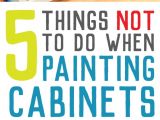 Morris Paint Floor Covering Inc 5 Mistakes to Avoid when Painting Cabinets Hey Let S Make Stuff