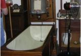 Mosley Portable Bathtub Antique Mosely Folding Bath Tub the Old Days