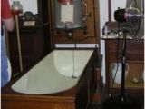 Mosley Portable Bathtub Antique Mosely Folding Bath Tub the Old Days