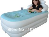 Mosley Portable Bathtub Folding Bathtub