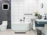 Most Comfortable Freestanding Bathtub 7 Best Bathtubs Of 2019 Most fortable soaking Tubs