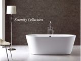 Most Comfortable Freestanding Bathtub Houzz Line Shopping for Furniture Decor and Home