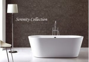 Most Comfortable Freestanding Bathtub Houzz Line Shopping for Furniture Decor and Home