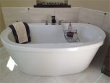 Most Comfortable Freestanding Bathtub Maxx Tub the Most fortable Tub Ever