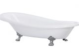 Most Comfortable Freestanding Bathtub What is the Most fortable Style Of Bathtub Quora