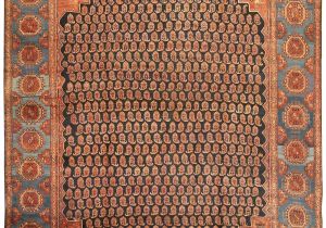 Most Expensive Rug Qashqai Antique Persian Rug 43424 by Nazmiyal Tapestry Persian