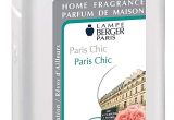 Most Popular Lampe Berger Scents Amazon Com Lampe Berger Fragrance 33 8 Fluid Ounce Paris Chic