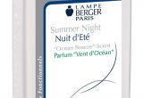 Most Popular Lampe Berger Scents Amazon Com Lampe Berger Fragrance Summer Night 500ml 16 9 Fl