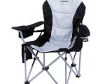 Most Sturdy Camping Chair Kingcamp Lumbar Support Lightweight Portable Heavy Duty Folding