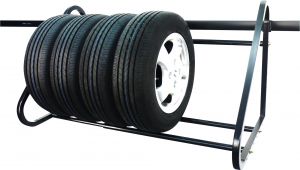 Motorcycle Tire Display Rack 440 Lb Adjustable Wall Mount Tire Rack Shop Pinterest Tire