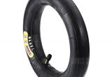 Motorcycle Tire Display Rack 8 5 Inch Rubber Inner Tube Tire for Xiaomi Electric Scooter 4 73