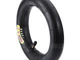 Motorcycle Tire Display Rack 8 5 Inch Rubber Inner Tube Tire for Xiaomi Electric Scooter 4 73