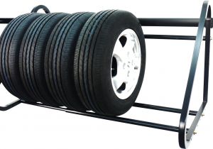 Motorcycle Tire Rack for Trailer 440 Lb Adjustable Wall Mount Tire Rack Shop Pinterest Tire