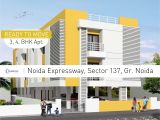 Move In Ready Homes for Rent Apartment Noida Unique Dream Homes Ready to Move 3 4 Bhk Apartments