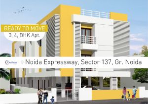 Move In Ready Homes for Rent Apartment Noida Unique Dream Homes Ready to Move 3 4 Bhk Apartments