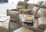 Movie theater Chairs for Sale Home theater Seating Be Seated Leather Furniture Michigan