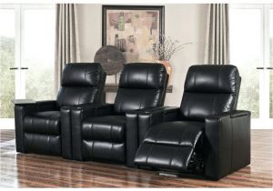 Movie theater Recliner Chairs for Sale Chair Single Home theater Chairs Leather Recliners Seat Movie with