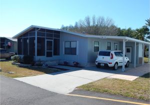 Movil Home for Sale 1988 Jacobsen Mobile Manufactured Home In New Port Richey Fl Via