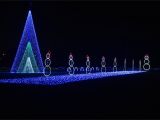 Mr Christmas Light Show Family events In Cincinnati Ideas Of Christmas Tree Lighting 2018