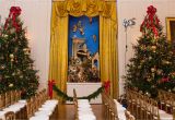 Mr Christmas Light Show Melania Trump Unveils White House Christmas Decor Reigniting Lies