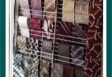 Mr Show Electric Tie Rack Jared Turned My Grandfathers Old Wooden Golf Clubs Into His New Tie