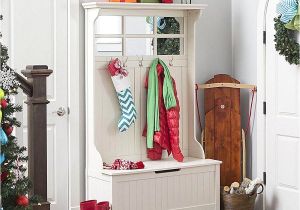 Mudroom Bench Plans Hall Tree Bench Plans Awesome Antique Oak Hall Tree Storage Bench