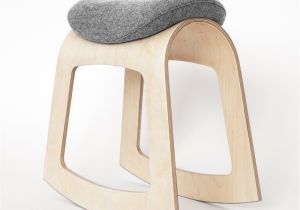 Muista Fidget Chair Muista is A Unique 2 In 1 Chair that Lets You Decide How You Sit On