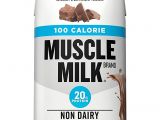 Muscle Milk Light Ready to Drink Amazon Com Muscle Milk Light Ready to Drink Shake Chocolate 11