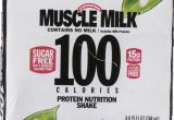 Muscle Milk Light Ready to Drink Muscle Milk Shake 15 Grams Of Protein Vanilla Cra¨me 8 25 Oz 4 Ct