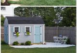 My Big Backyard Magazine Diy How to Build A Shed Shed Plans Pinterest She Sheds