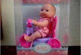 My Sweet Love Lots to Love Baby Bathtub Plete Set 7 5inch Berenguer Lots to Love Baby Dolls