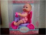 My Sweet Love Lots to Love Baby Bathtub Plete Set 7 5inch Berenguer Lots to Love Baby Dolls