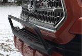 N Fab Light Bar Brackets N Fab Light Bar Corrected Mounting Procedure T1630or Tacoma World